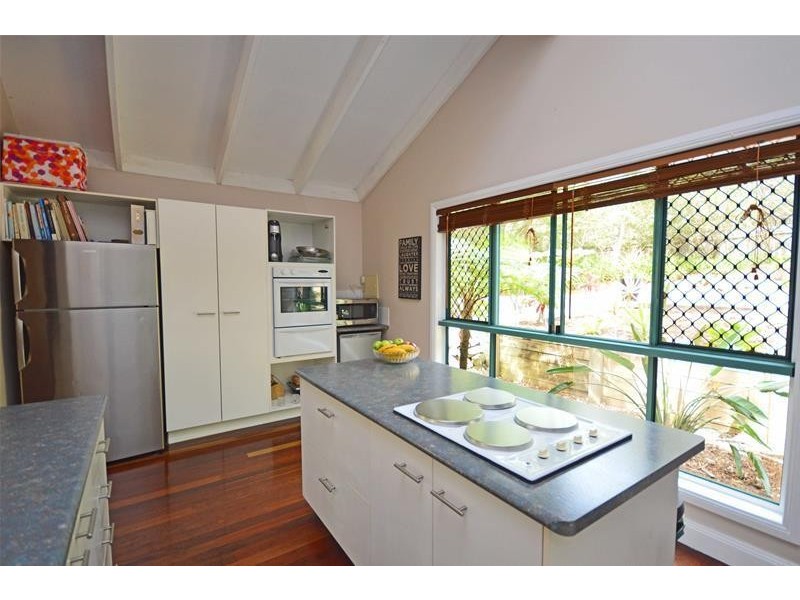 Tamborine Mountain QLD 4272