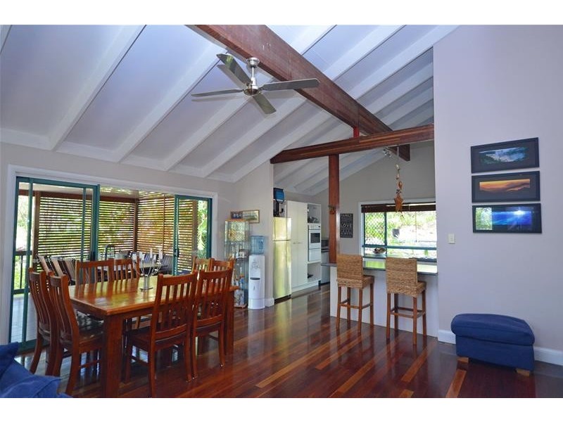 Tamborine Mountain QLD 4272