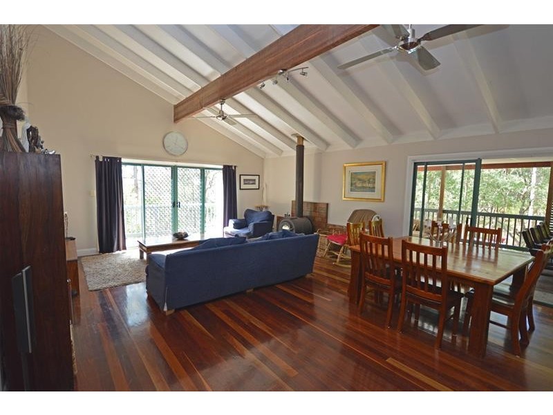 Tamborine Mountain QLD 4272