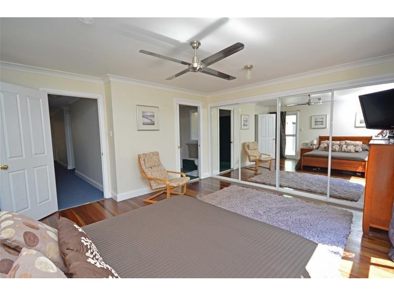 Tamborine Mountain QLD 4272