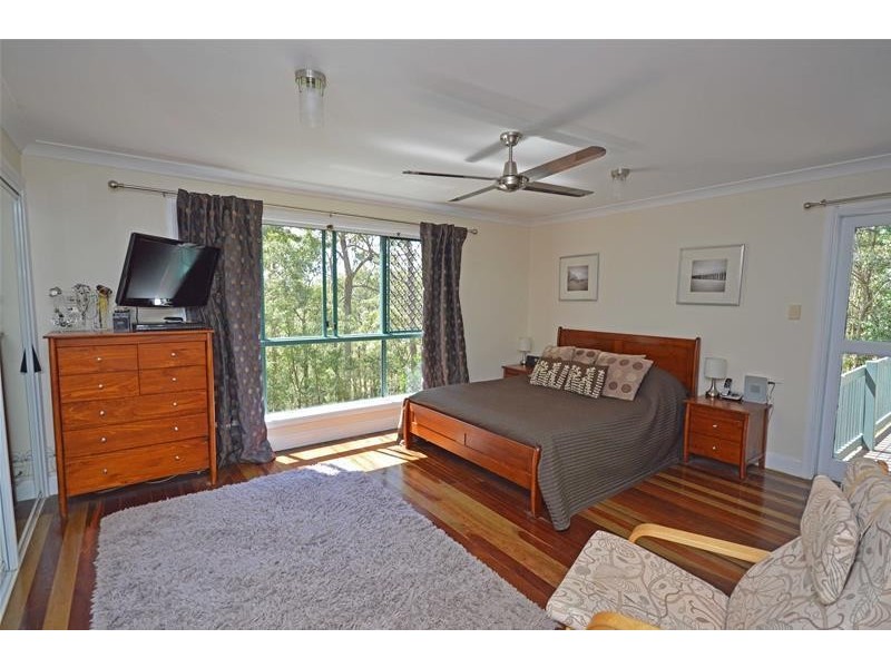 Tamborine Mountain QLD 4272