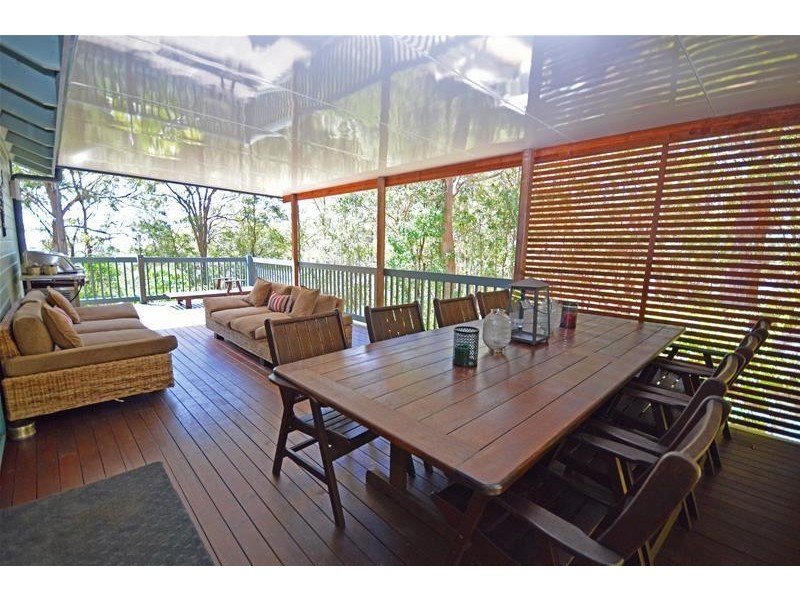 Tamborine Mountain QLD 4272