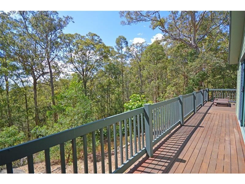 Tamborine Mountain QLD 4272