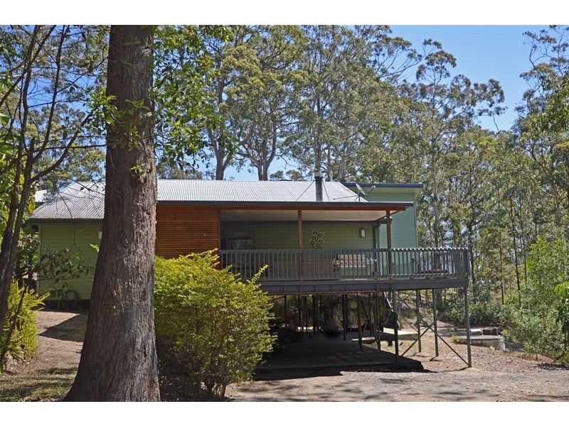 Tamborine Mountain QLD 4272