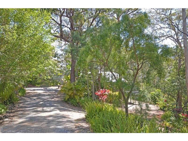 Tamborine Mountain QLD 4272