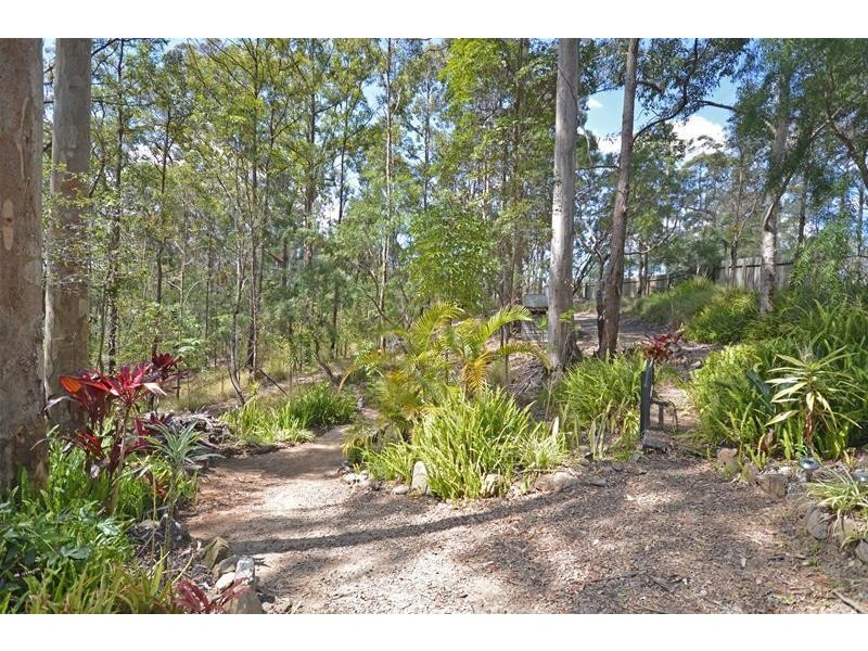 Tamborine Mountain QLD 4272