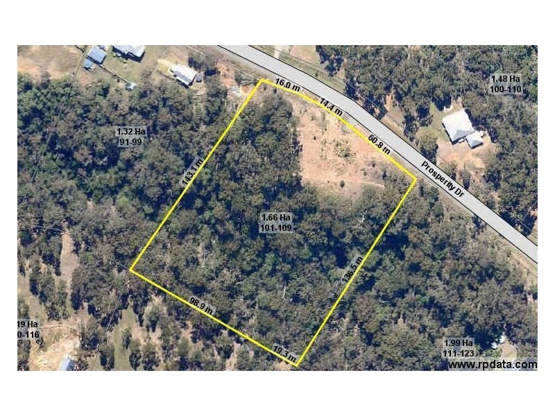 101 Prosperity Drive, Boyland QLD 4275