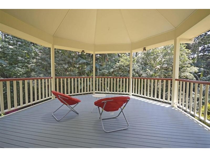 42 Wongawallan Road, Tamborine Mountain QLD 4272