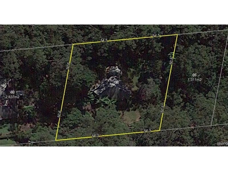 42 Wongawallan Road, Tamborine Mountain QLD 4272