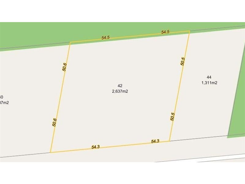 42 Wongawallan Road, Tamborine Mountain QLD 4272