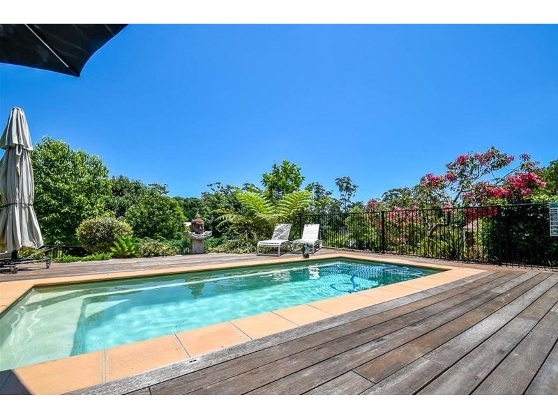 8-12 Fern Street, Tamborine Mountain QLD 4272