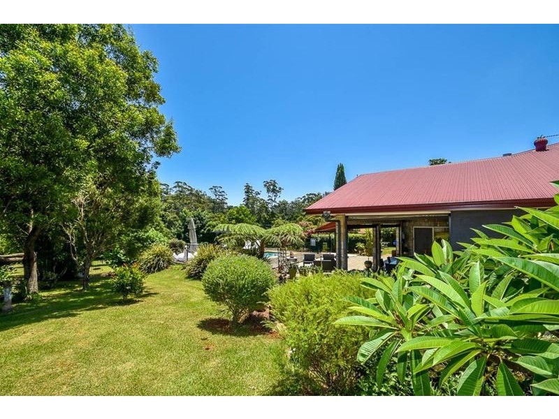 8-12 Fern Street, Tamborine Mountain QLD 4272