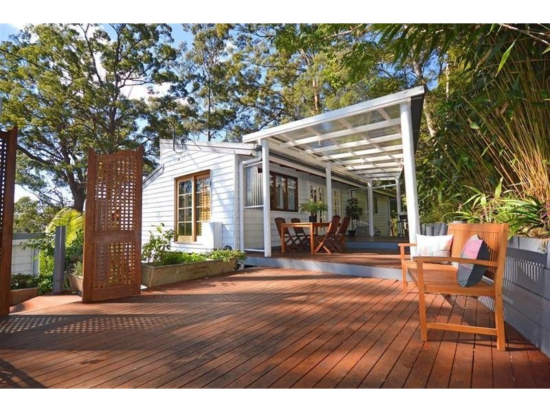 50 Long Road, Tamborine Mountain QLD 4272