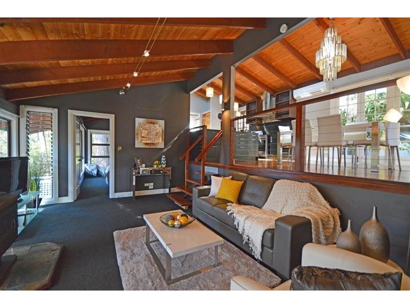 50 Long Road, Tamborine Mountain QLD 4272