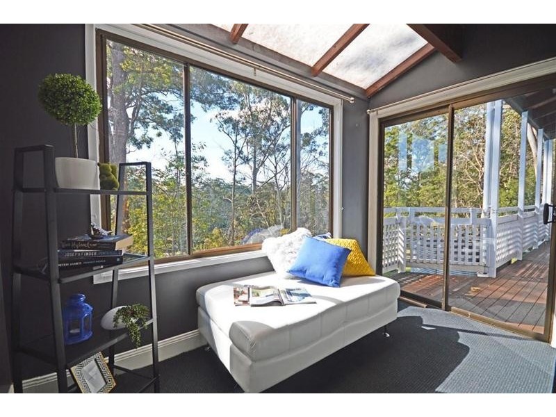 50 Long Road, Tamborine Mountain QLD 4272