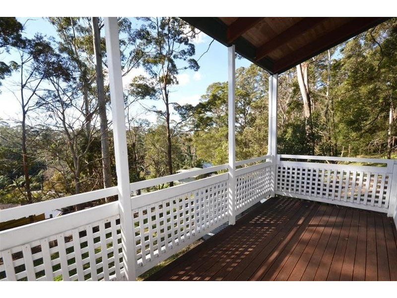 50 Long Road, Tamborine Mountain QLD 4272