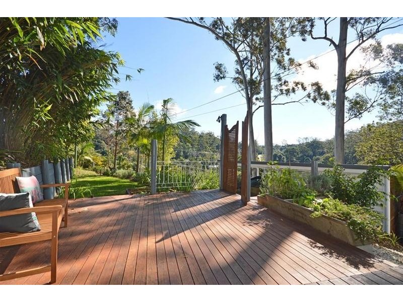 50 Long Road, Tamborine Mountain QLD 4272