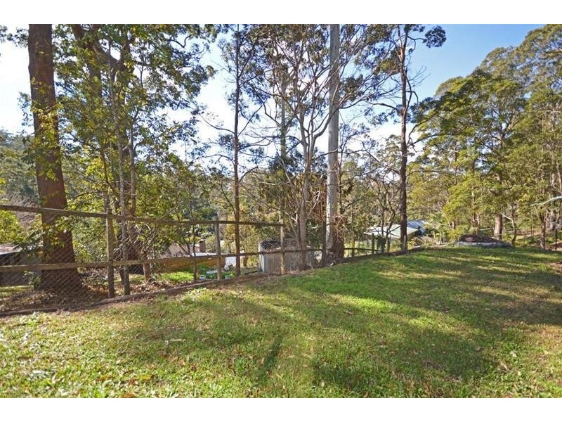 50 Long Road, Tamborine Mountain QLD 4272