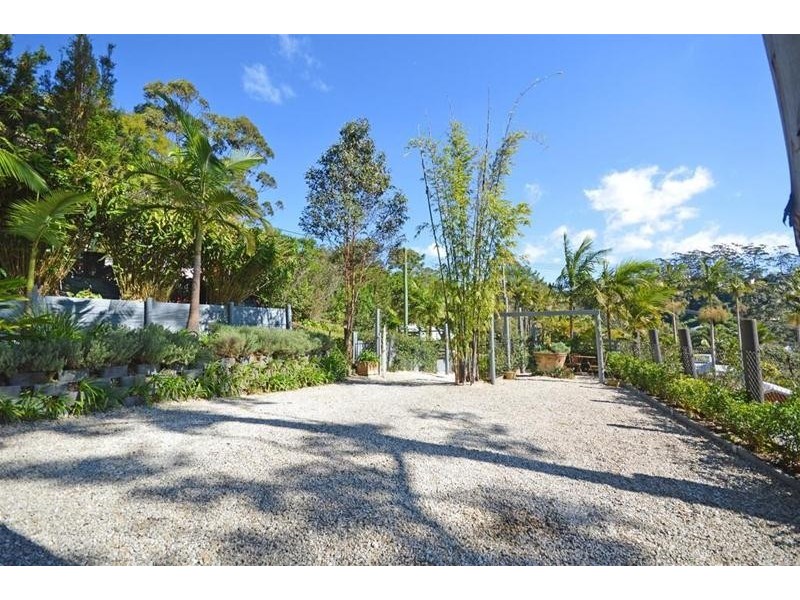 50 Long Road, Tamborine Mountain QLD 4272