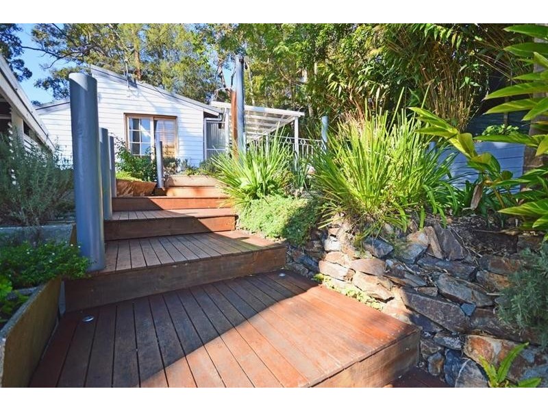 50 Long Road, Tamborine Mountain QLD 4272