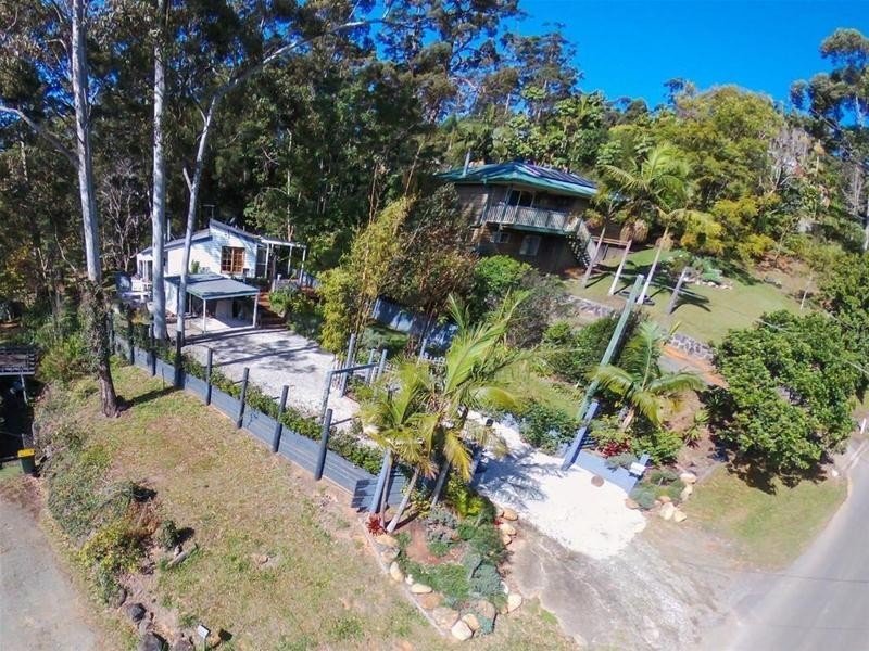 50 Long Road, Tamborine Mountain QLD 4272
