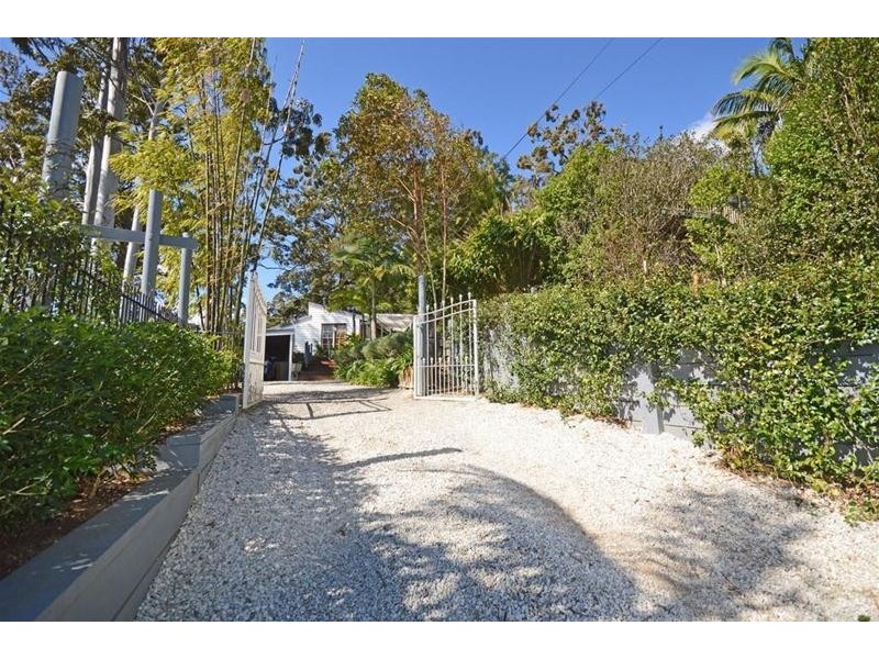 50 Long Road, Tamborine Mountain QLD 4272