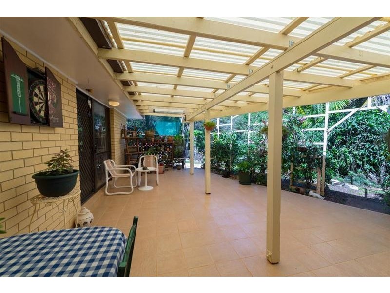 44 MacDonnell Road, Tamborine Mountain QLD 4272