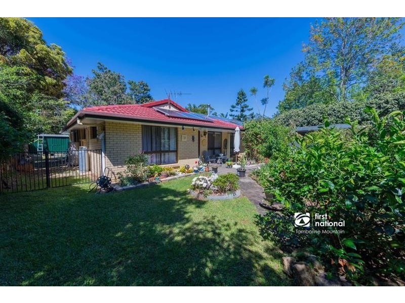 44 MacDonnell Road, Tamborine Mountain QLD 4272