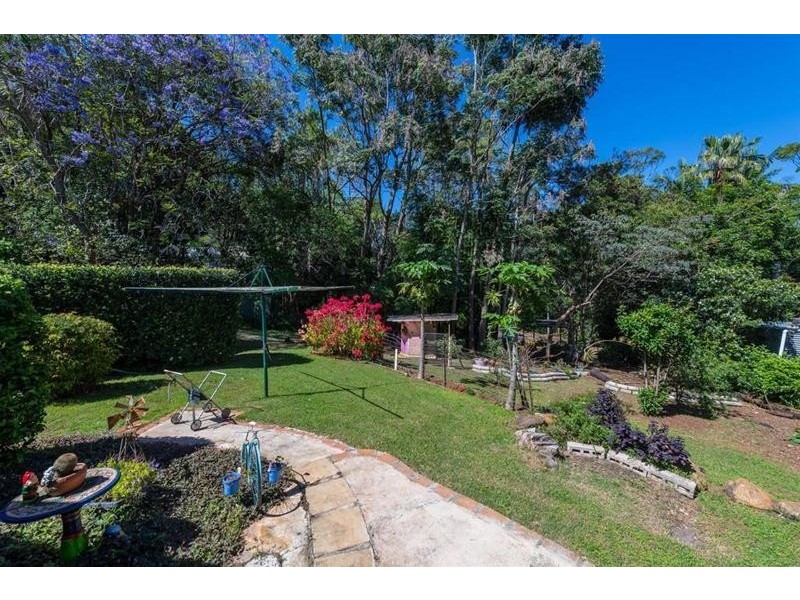 44 MacDonnell Road, Tamborine Mountain QLD 4272