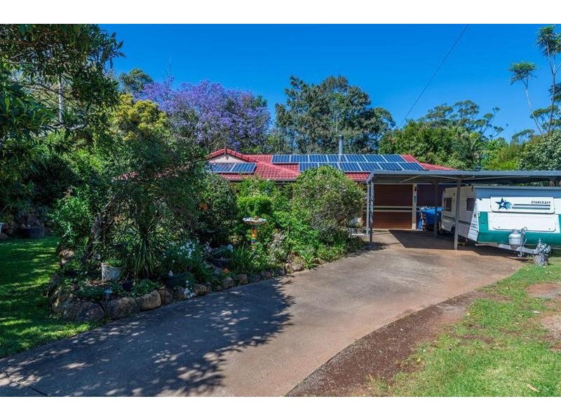 44 MacDonnell Road, Tamborine Mountain QLD 4272