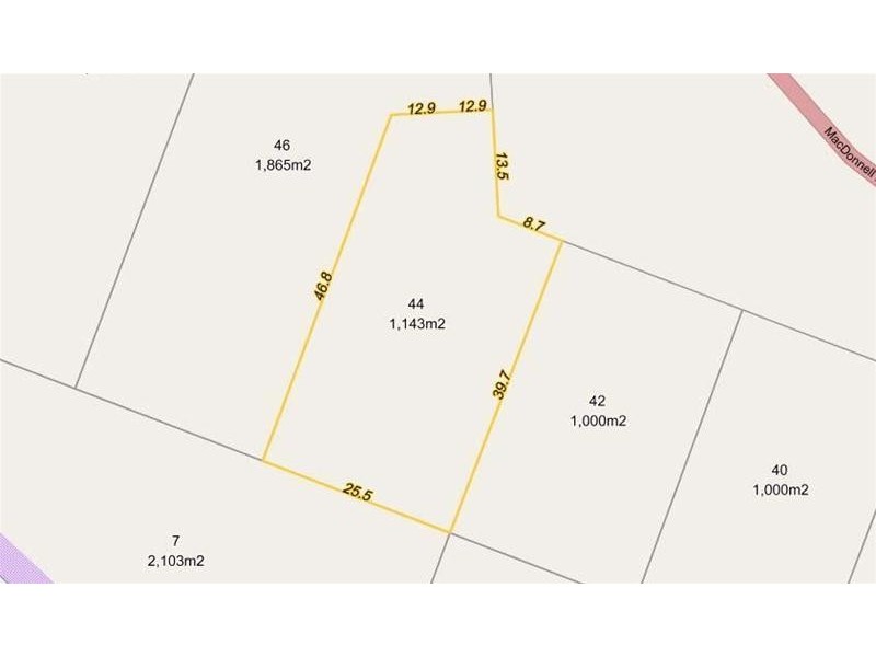 44 MacDonnell Road, Tamborine Mountain QLD 4272