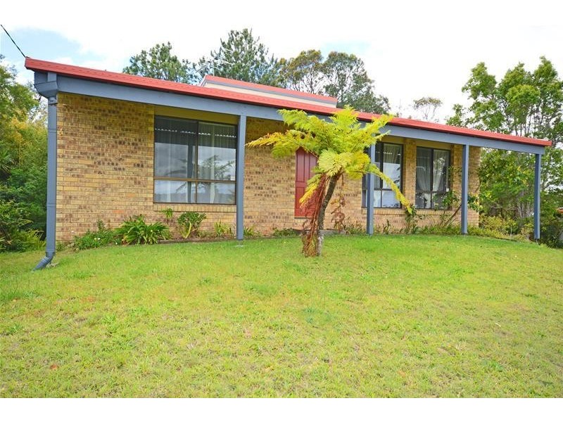 Tamborine Mountain QLD 4272