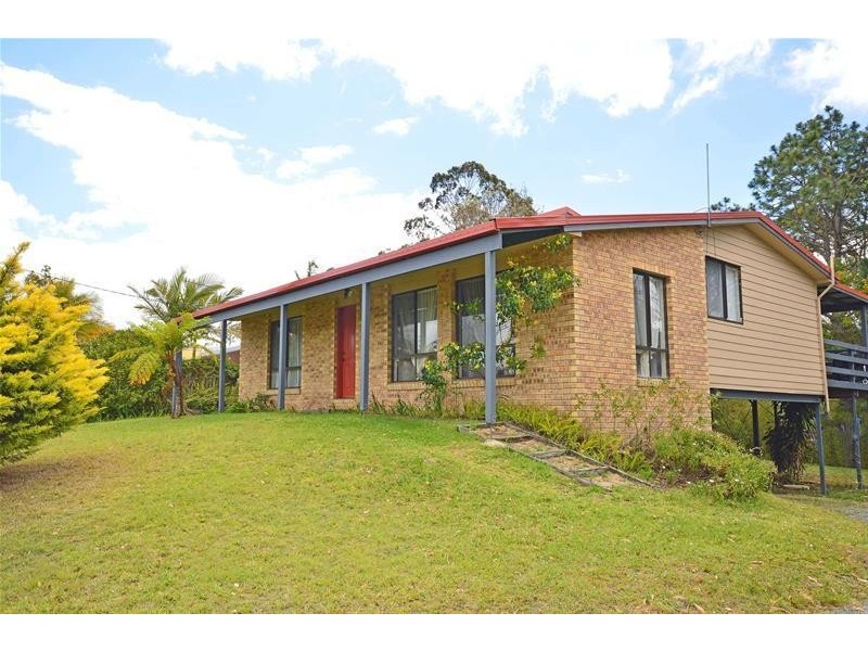 Tamborine Mountain QLD 4272