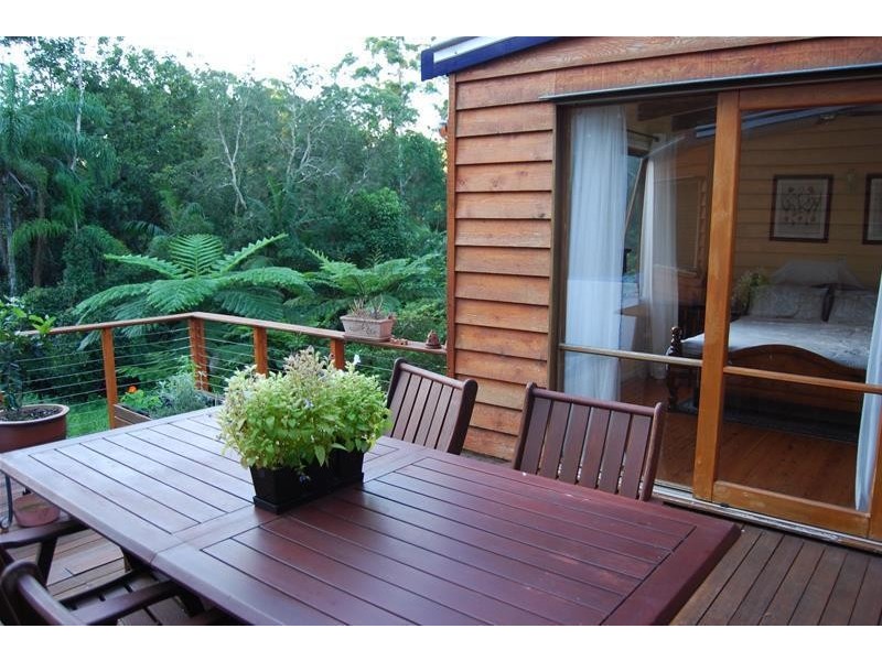 Tamborine Mountain QLD 4272