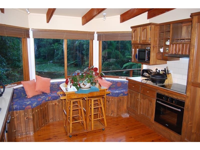 Tamborine Mountain QLD 4272