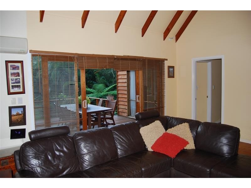 Tamborine Mountain QLD 4272