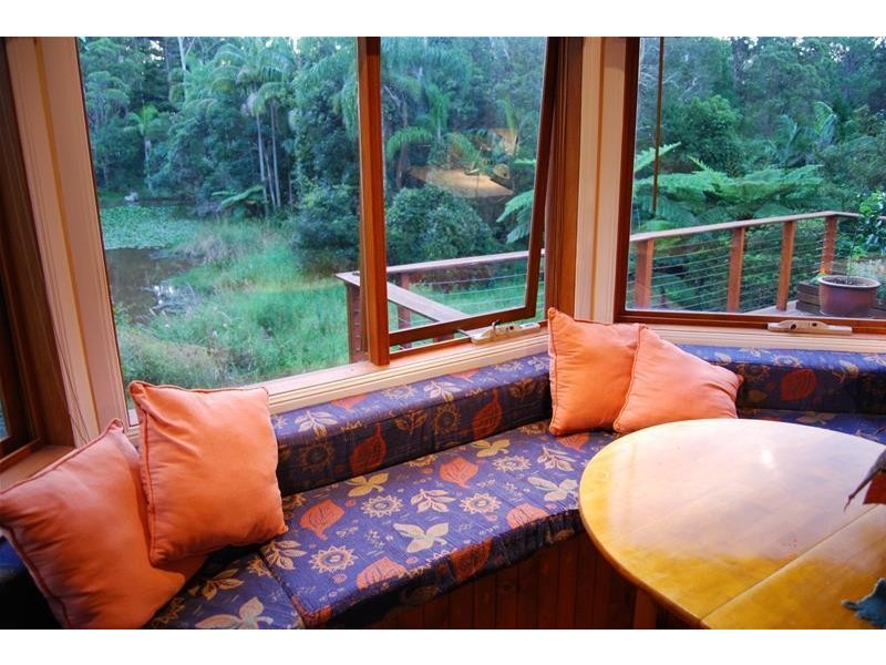 Tamborine Mountain QLD 4272