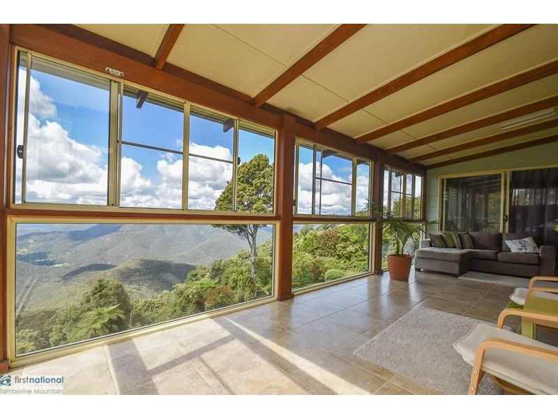 60 Coomera Gorge Drive, Tamborine Mountain QLD 4272
