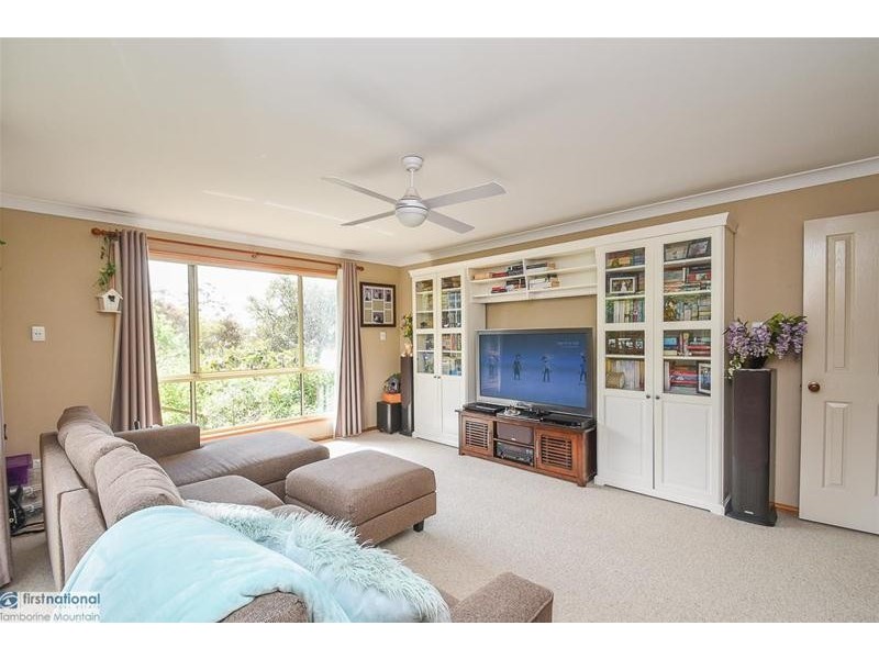 60 Coomera Gorge Drive, Tamborine Mountain QLD 4272