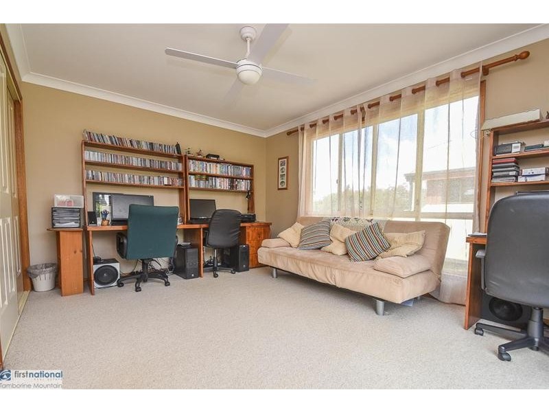 60 Coomera Gorge Drive, Tamborine Mountain QLD 4272