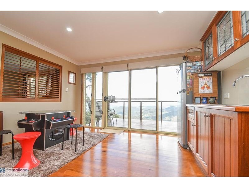 60 Coomera Gorge Drive, Tamborine Mountain QLD 4272