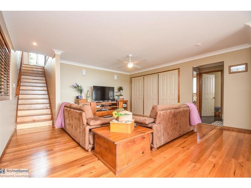 60 Coomera Gorge Drive, Tamborine Mountain QLD 4272