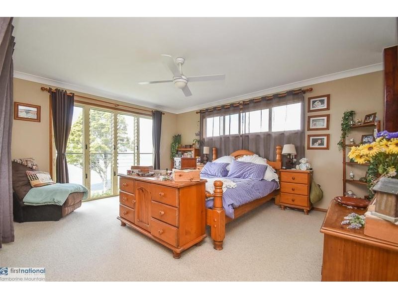 60 Coomera Gorge Drive, Tamborine Mountain QLD 4272