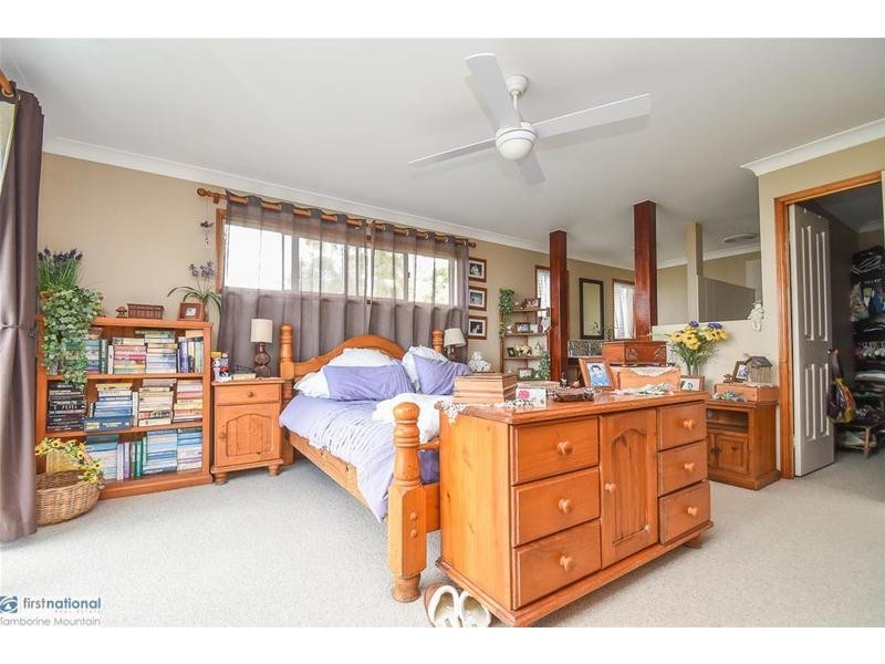60 Coomera Gorge Drive, Tamborine Mountain QLD 4272