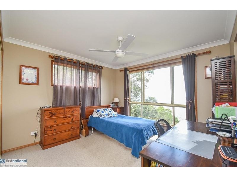 60 Coomera Gorge Drive, Tamborine Mountain QLD 4272