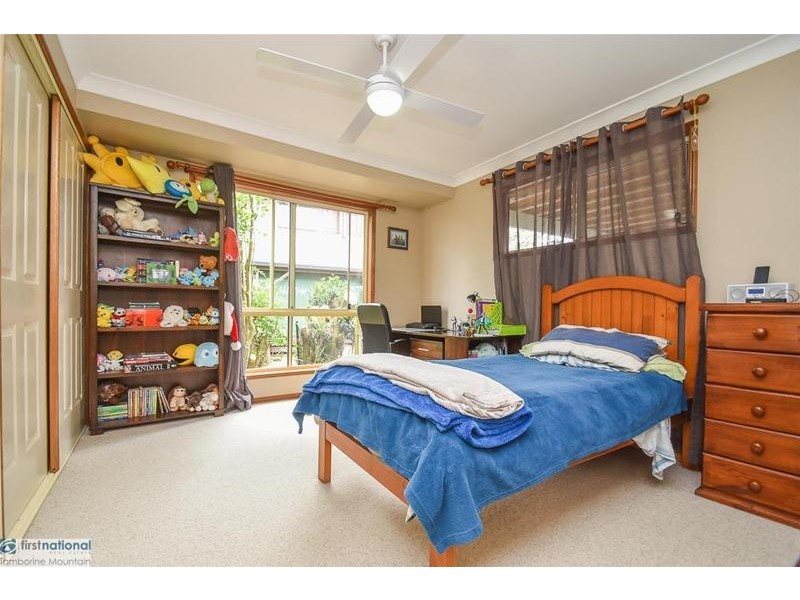 60 Coomera Gorge Drive, Tamborine Mountain QLD 4272