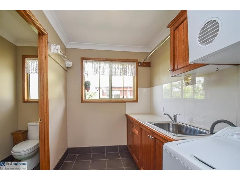 60 Coomera Gorge Drive, Tamborine Mountain QLD 4272