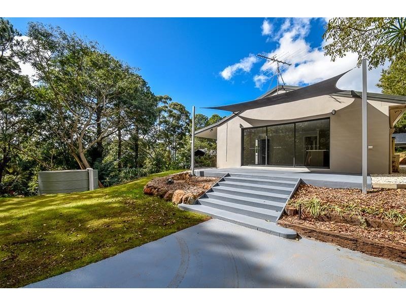 Tamborine Mountain QLD 4272