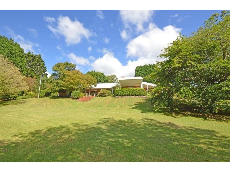 37 Yuulong Street, Tamborine Mountain QLD 4272