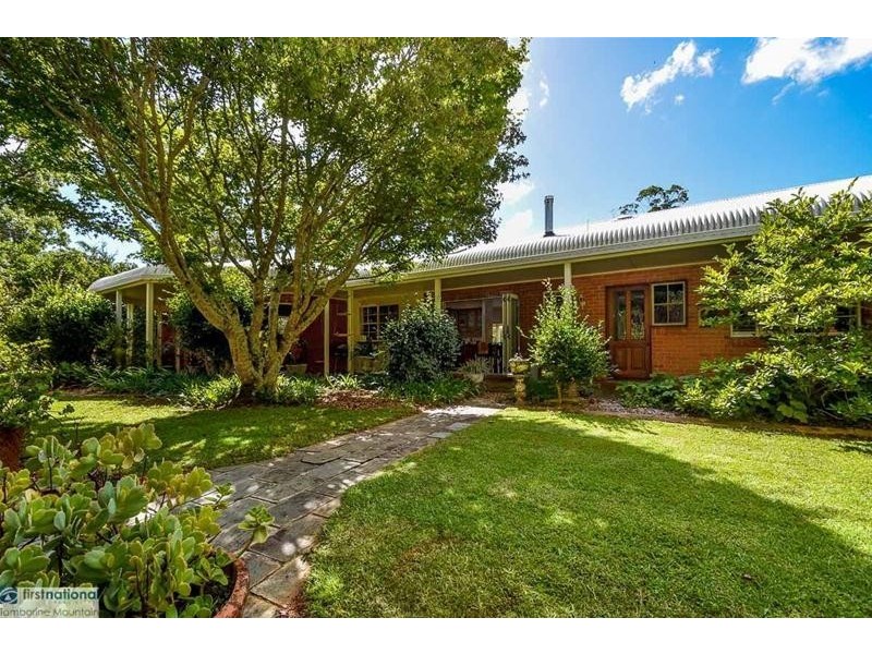 37 Yuulong Street, Tamborine Mountain QLD 4272